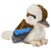 Linen House Kids Linen House Kids Kirby Kookaburra Novelty Cushion