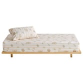 Linen House Kids Linen House Kids Bush Walk Cotton Percale Sheet Set