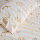 Linen House Kids Linen House Kids Bush Walk Cotton Percale Sheet Set