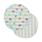Linen House Kids Linen House Kids Have a Ball Reversible Play Mat