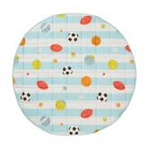 Linen House Kids Linen House Kids Have a Ball Reversible Play Mat