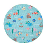 Linen House Kids Linen House Kids Under the Sea Reversible Play Mat