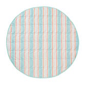 Linen House Kids Linen House Kids Under the Sea Reversible Play Mat