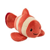 Linen House Kids Linen House Kids Cleo Clownfish Novelty Cushion