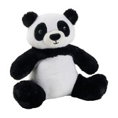 Linen House Kids Linen House Kids Xander Panda Novelty Cushion