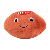 Linen House Kids Linen House Kids Frankie Footy Novelty Cushion