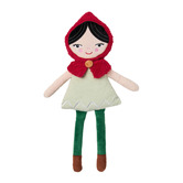Linen House Kids Linen House Kids Little Red Novelty Cushion