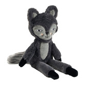 Linen House Kids Linen House Kids Walt Wolf Novelty Cushion