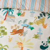 Linen House Kids Linen House Kids Creatures Great &amp; Small Quilt Cover Set