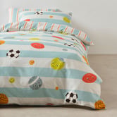 Linen House Kids Linen House Kids Have a Ball Quilt Cover Set