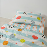 Linen House Kids Linen House Kids Have a Ball Quilt Cover Set