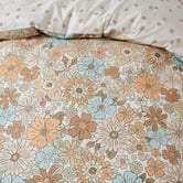 Linen House Kids Linen House Kids Flower Garden Quilt Cover Set