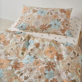 Linen House Kids Linen House Kids Flower Garden Quilt Cover Set
