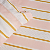 Linen House Kids Linen House Kids Sailor Stripe Fitted Sheet Set