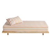 Linen House Kids Linen House Kids Sailor Stripe Fitted Sheet Set