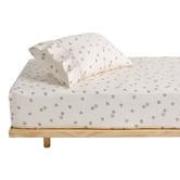 Linen House Kids Linen House Kids Flower Garden Fitted Sheet Set