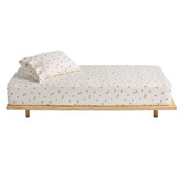 Linen House Kids Linen House Kids Flower Garden Fitted Sheet Set