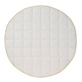 Linen House Kids Cat Nap Reversible Cotton Percale Play Mat
