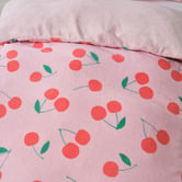 Linen House Kids Linen House Kids Cherrylicious Quilt Cover Set