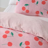 Linen House Kids Linen House Kids Cherrylicious Quilt Cover Set