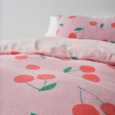Linen House Kids Linen House Kids Cherrylicious Quilt Cover Set