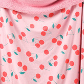 Linen House Kids Linen House Kids Cherrylicious Blanket