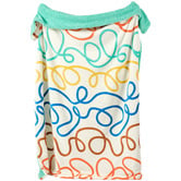 Linen House Kids Linen House Kids Squiggle Blanket