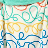 Linen House Kids Linen House Kids Squiggle Blanket
