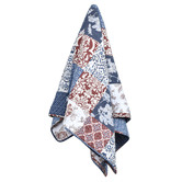 Classic Quilts Winton Cotton Throw