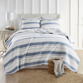 Hawthorne Home Binghamton Cotton Coverlet Set
