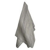 Hawthorne Home Roswell Cotton Single Throw