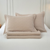 Hawthorne Home Dust Ellis Cotton Coverlet Set