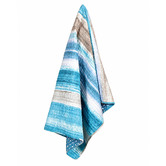 Hawthorne Home Darwin Reversible Cotton Throw
