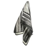 Hawthorne Home Maddox Reversible Cotton Throw