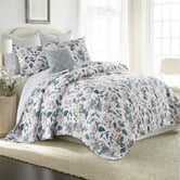 Hawthorne Home Rowan Cotton Coverlet Set