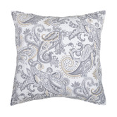 Hawthorne Home Wren Cotton European Pillowcase