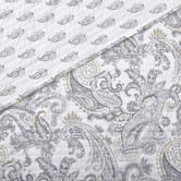 Hawthorne Home Wren Cotton Coverlet Set