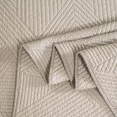 Hawthorne Home Casey Cotton Coverlet Set