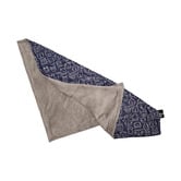 La Doggie Vita Indigo Dog Central Pet Blanket