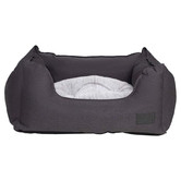 La Doggie Vita High Side Dog Bed