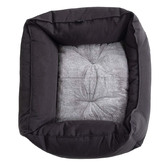 La Doggie Vita High Side Dog Bed