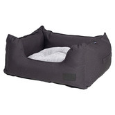 La Doggie Vita High Side Dog Bed