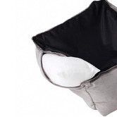 La Doggie Vita Luxe Trim Dog Bed