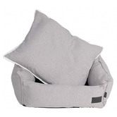 La Doggie Vita Luxe Trim Dog Bed