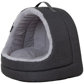 La Doggie Vita Water Resistant Cat Dome