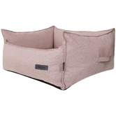 La Doggie Vita Luxe Pet Bed