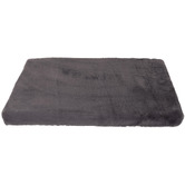La Doggie Vita Faux Fur Pet Pad