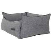 La Doggie Vita Luxe Pet Bed