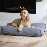 La Doggie Vita Como Pet Pillow Bed