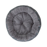 La Doggie Vita Dog Treats Pet Bed